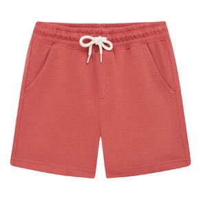 Young Original French Terry Shorts
