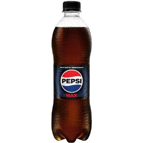 Pepsi Max 600ml