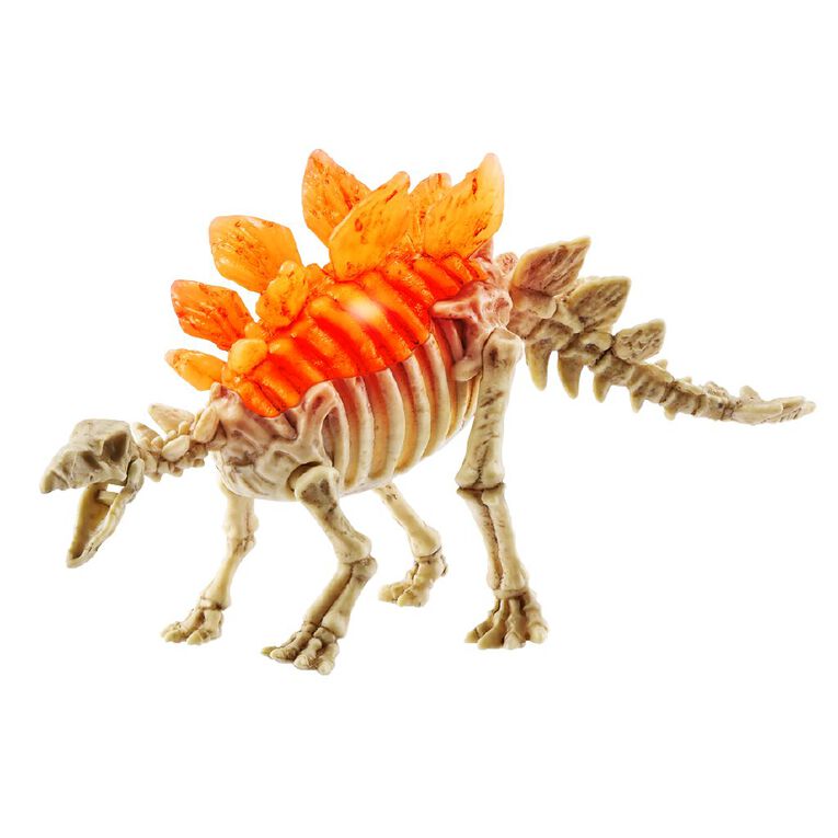 Zuru Robo Alive Dino Fossil Find Series 1 Mini Surprise Assorted, , hi-res