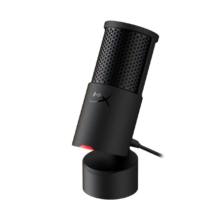 HyperX Solocast 2 USB Condenser Mic, , hi-res