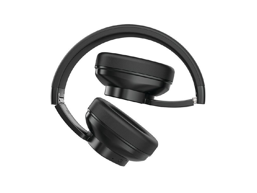 JVC Wireless Noise Cancelling 