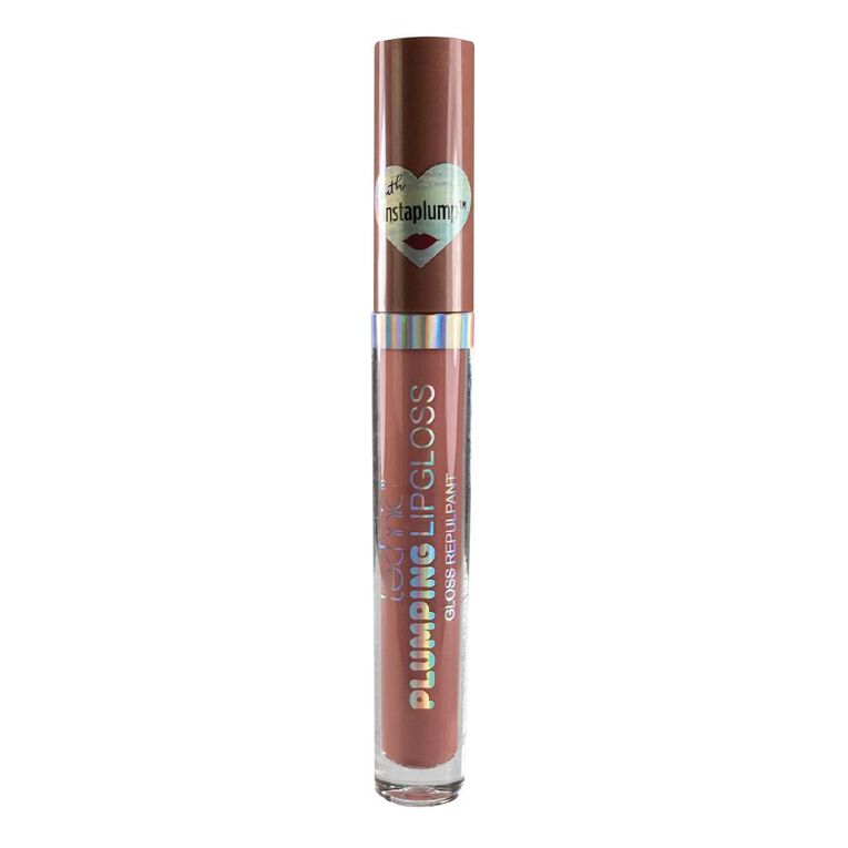 Technic Plumping Lipgloss Adorbs, , hi-res