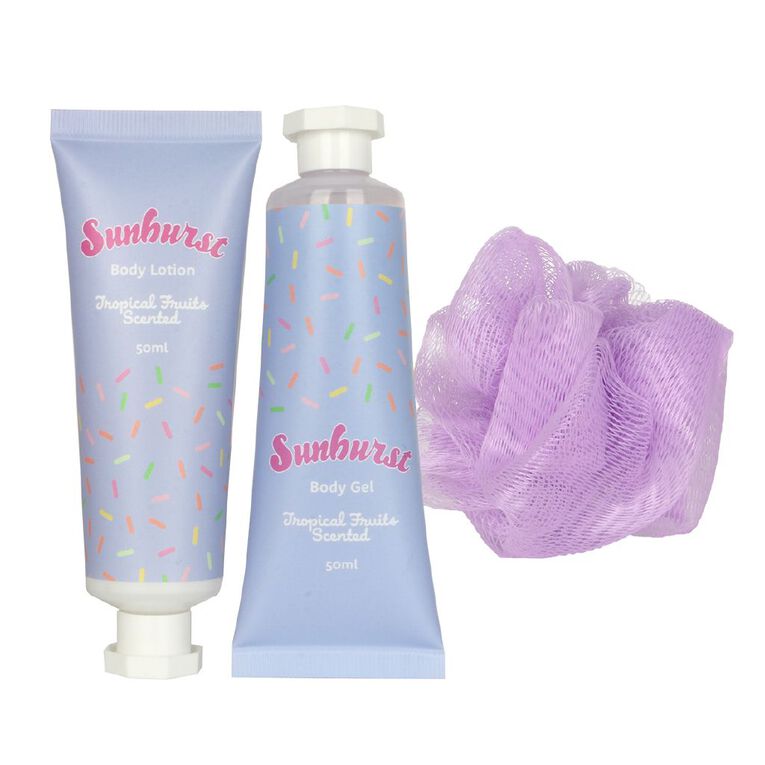 Sunburst Bathtime Cup, , hi-res