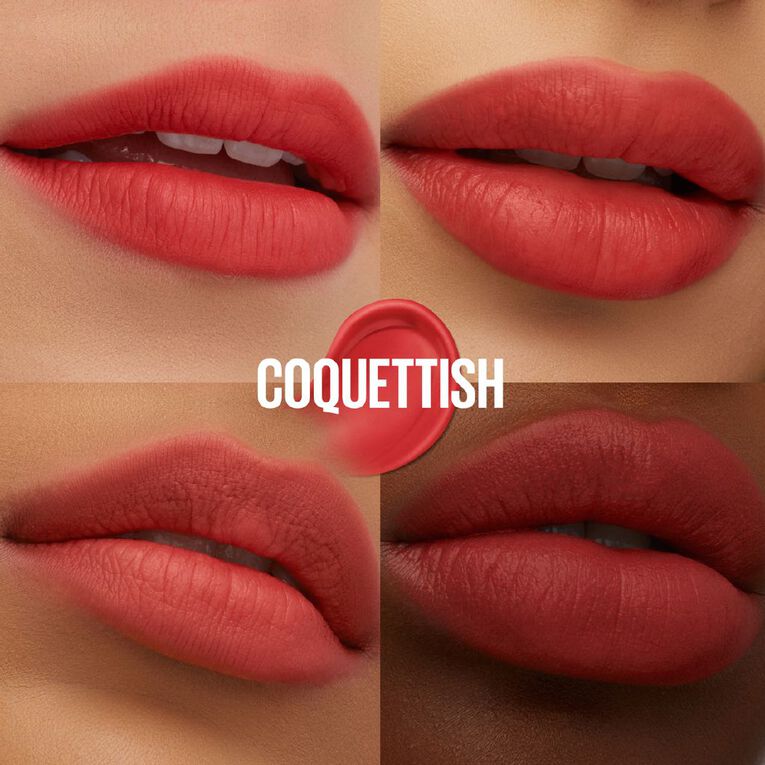 Maybelline Superstay Teddy Tint Coquettish, , hi-res