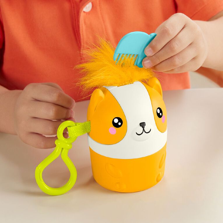 Fisher-Price Nesting Pet Friends Stackers, , hi-res