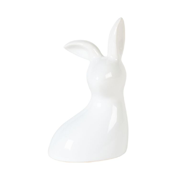 Living & Co Kids Bunny Shaped Decor, , hi-res