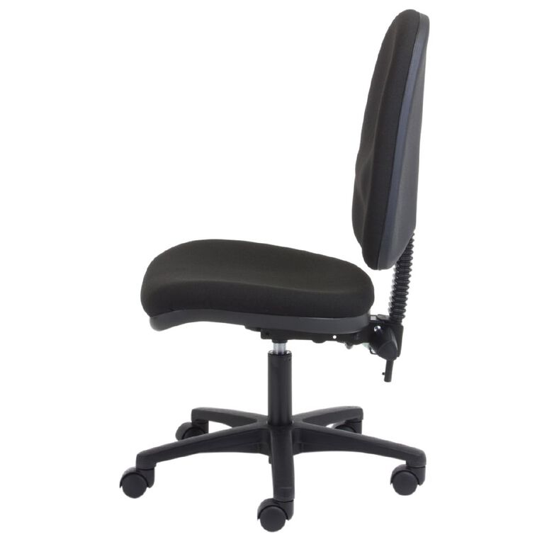 Chair Solutions Aspen Highback, , hi-res