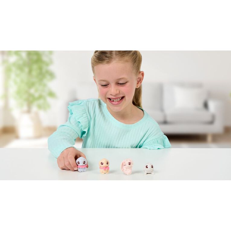 Little Live Pets Mama Surprise Mini Playset, , hi-res