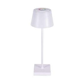 Living & Co Hughie Rechargeable RGB Table Lamp