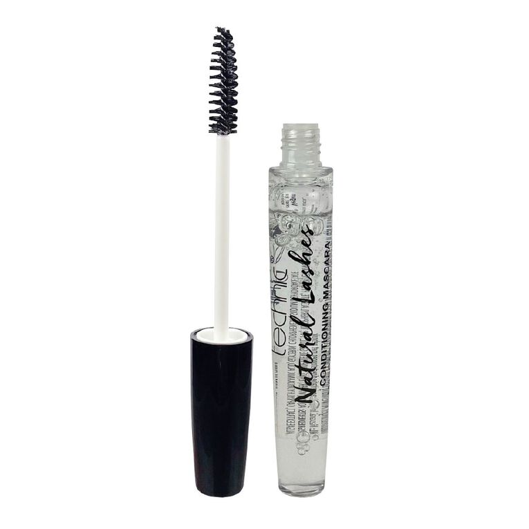 Technic Natural Lashes Clear Mascara, , hi-res