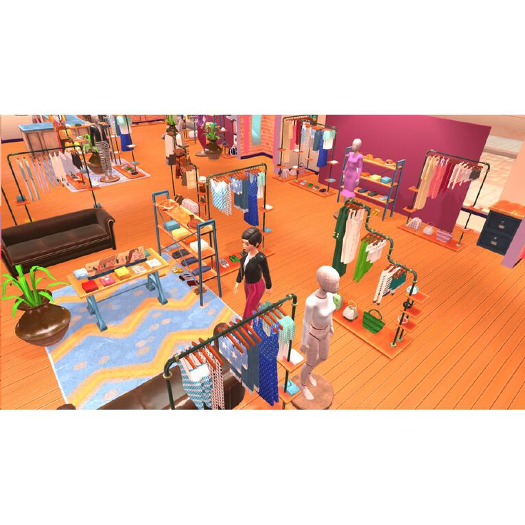 Fashion Forward Fashion Boutique Nintendo Fashion Famous Style