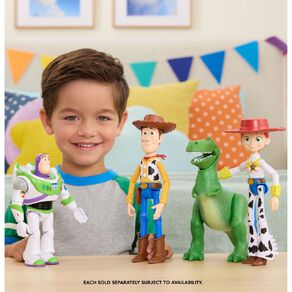 Toy Story 7 Inch Playscale Figure Assorted