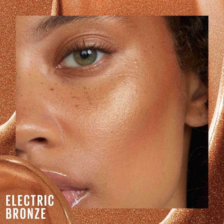Maybelline Sunkisser Electric Bronze 11, , hi-res