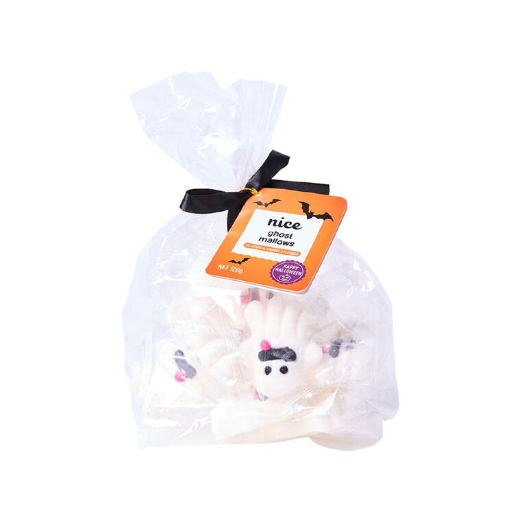 Nice Ghost Mallow 120g, , hi-res