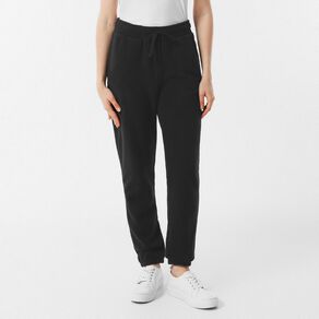 H&H Women's Microfleece Trackpants