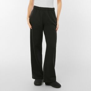 H&H Women's Wide Leg Trackpants