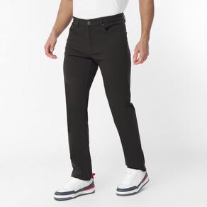 H&H Men's Straight Leg Jeans