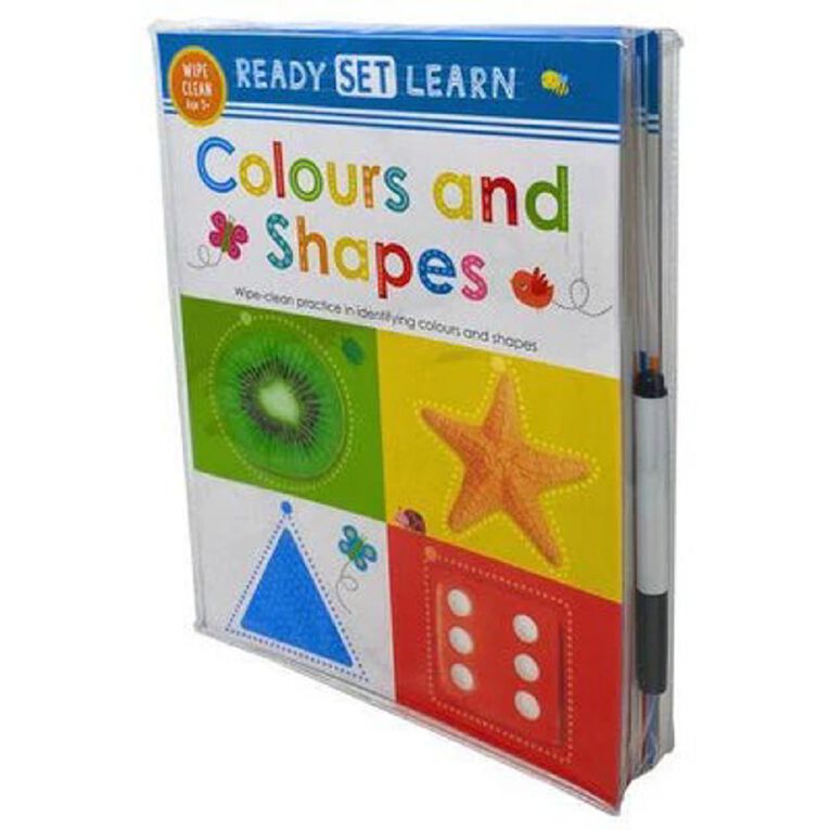 Ready Set Learn 10 Pack, , hi-res