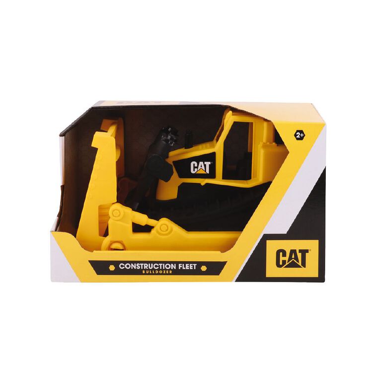 CAT Construction Fleet Assorted, , hi-res