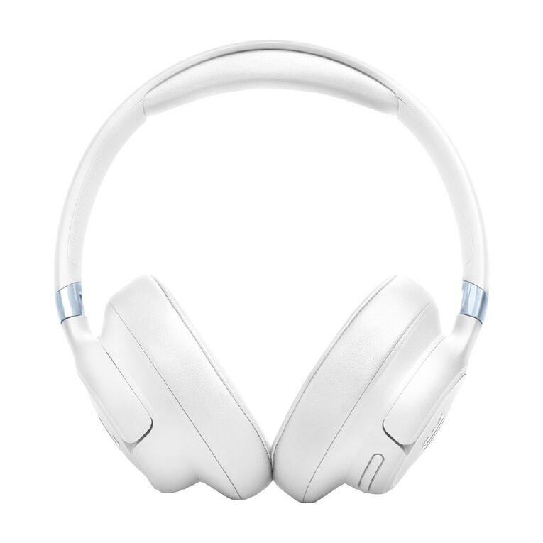JBL Tune 780NC Wireless Over-Ear Noise Cancelling Headphone White, , hi-res