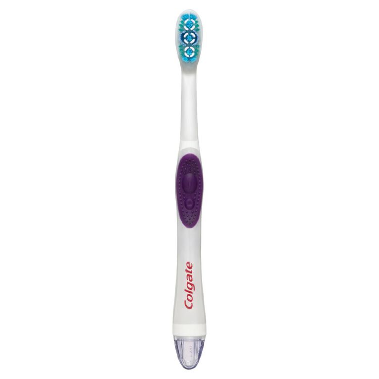 Colgate Optic White Sonic Toothbrush Soft, , hi-res