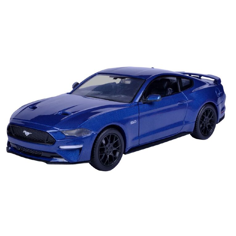MotorMax 1:24 Scale Die Cast Car Assorted, , hi-res