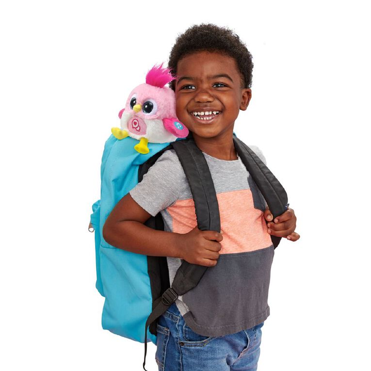 Vtech Lolibird Pink, , hi-res