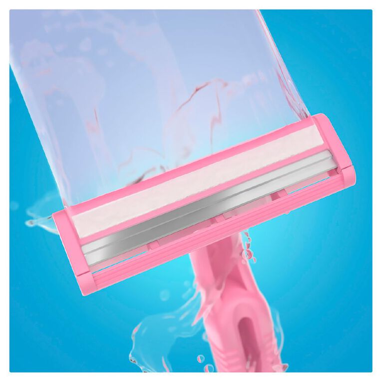 Gillette Venus Classic Daisy, , hi-res