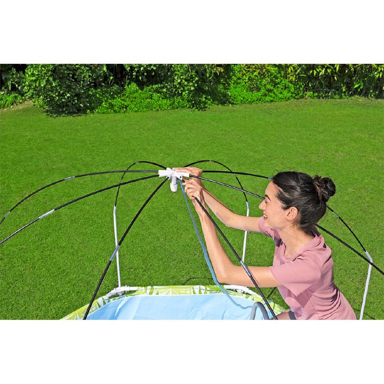 Bestway Splash & Shade Pool, , hi-res