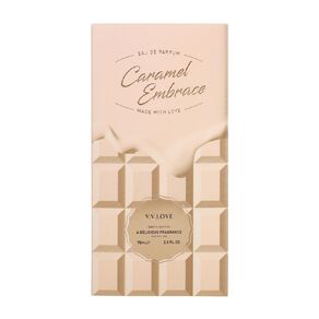 VV Love Perfume Caramel Embrace