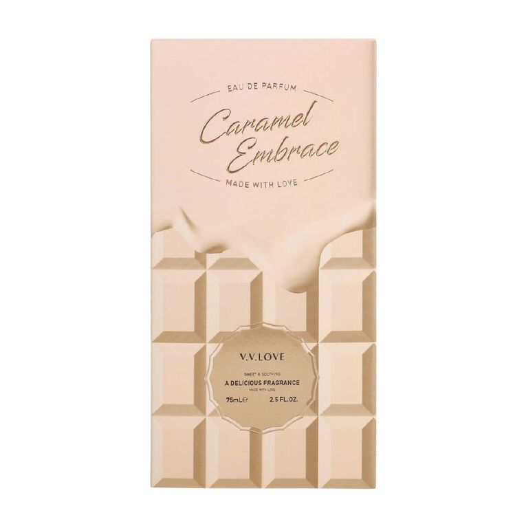 VV Love Perfume Caramel Embrace, , hi-res