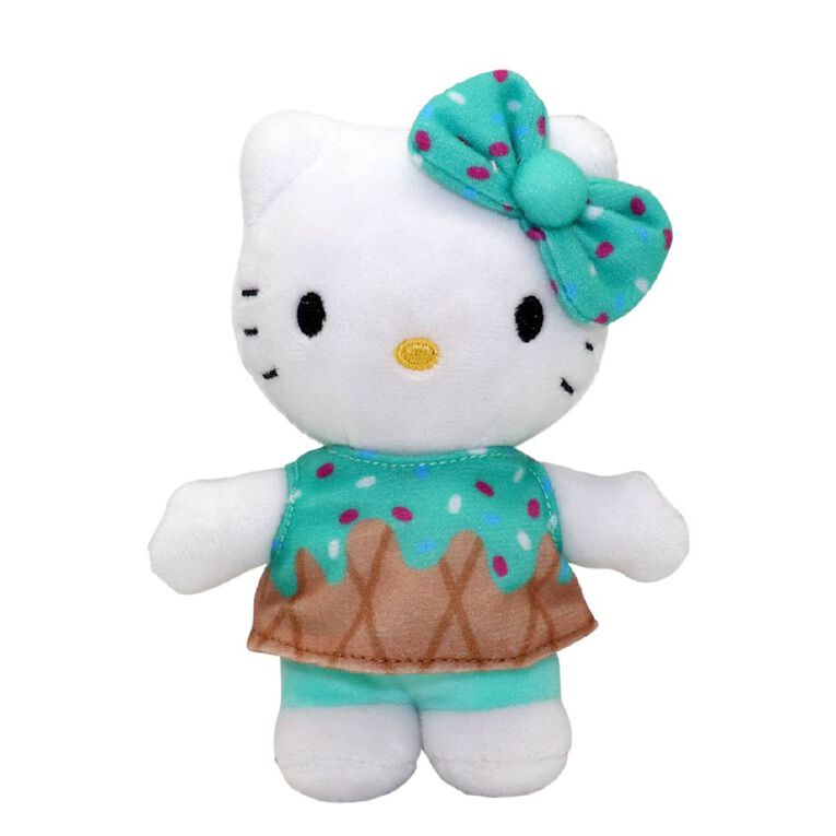 Hello Kitty Scented Surprise Plush Wave 2 Assorted, , hi-res