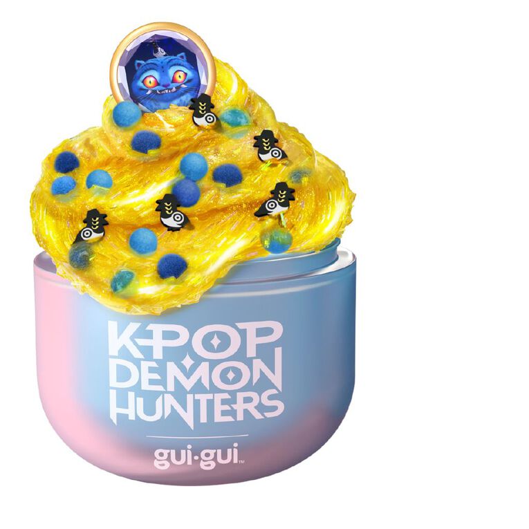 Gui Gui KPop Demon Hunters Single Pack Assorted, , hi-res