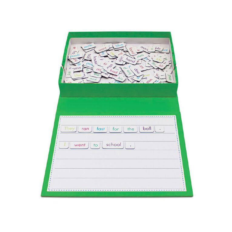 Junior Learning Rainbow Sentences, , hi-res