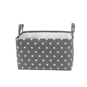 Living & Co Kids Printed Basket Medium