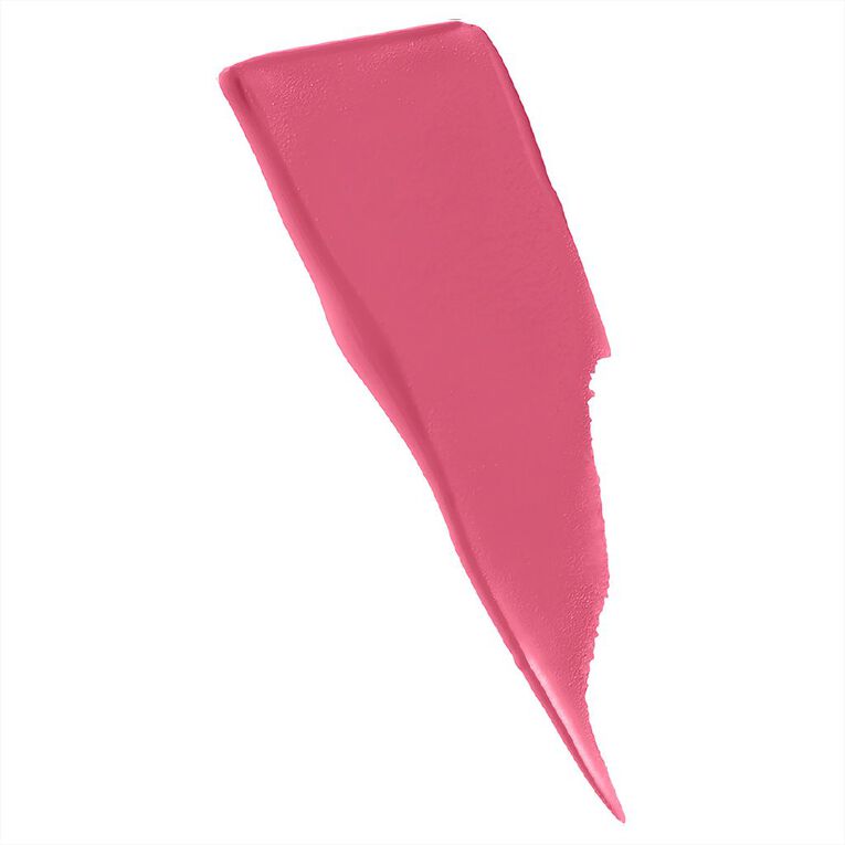 Maybelline SuperStay Matte Ink Liquid Lipstick Inspirer 125, , hi-res