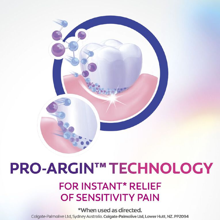 Colgate Sensitive Pro Relief Multi Protection Toothpaste, , hi-res