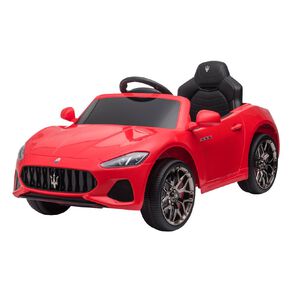 Maserati 6V Ride On