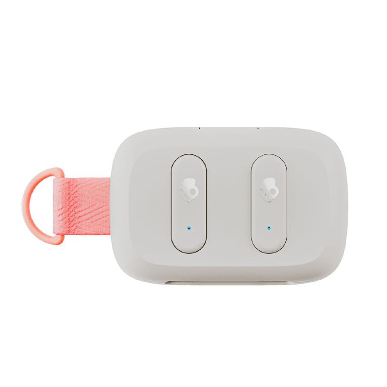 Skullcandy Dime 3 True Wireless Earbuds Bone, , hi-res
