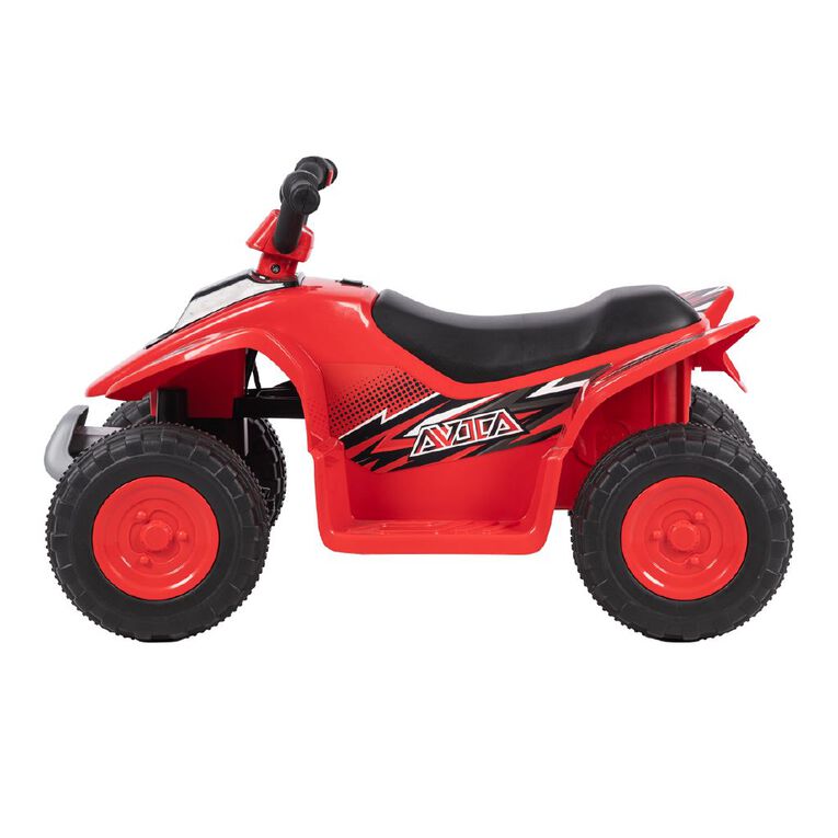 6V ATV Quad Bike, , hi-res