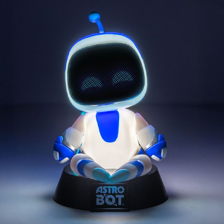 Paladone Astro Bot Icon Light, , hi-res