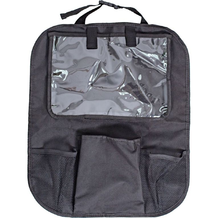 Autoworx Back Seat Organiser, , hi-res