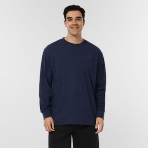 Garage Men's Heavyweight Boxy Tee