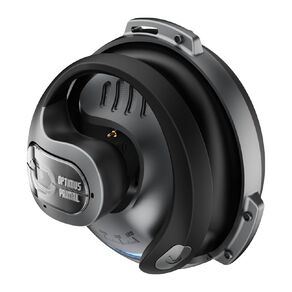 Transformers True Wireless Earbuds Optimus Primal TF-T07GY Black