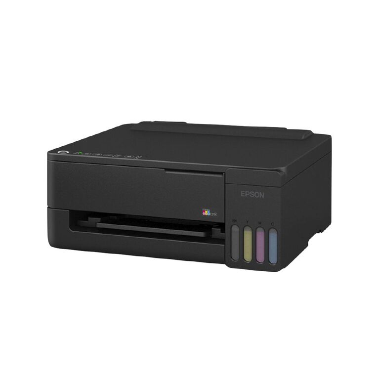 Epson EcoTank ET-1910 Single Function Printer, , hi-res