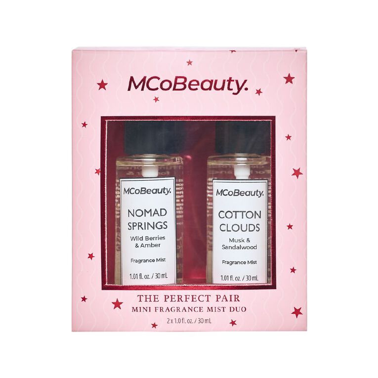 MCoBeauty The Perfect Modern Escape Duo, , hi-res