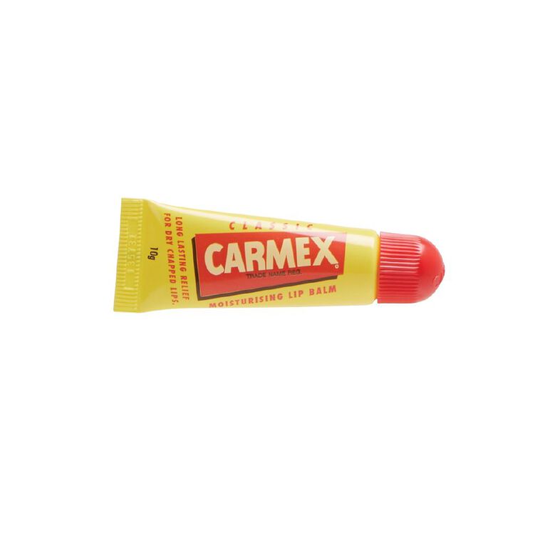 Carmex Classic Lip Balm 10G, , hi-res