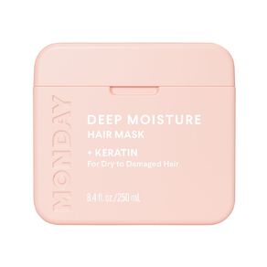 Monday Haircare Hair Mask Deep Moisture 250ml