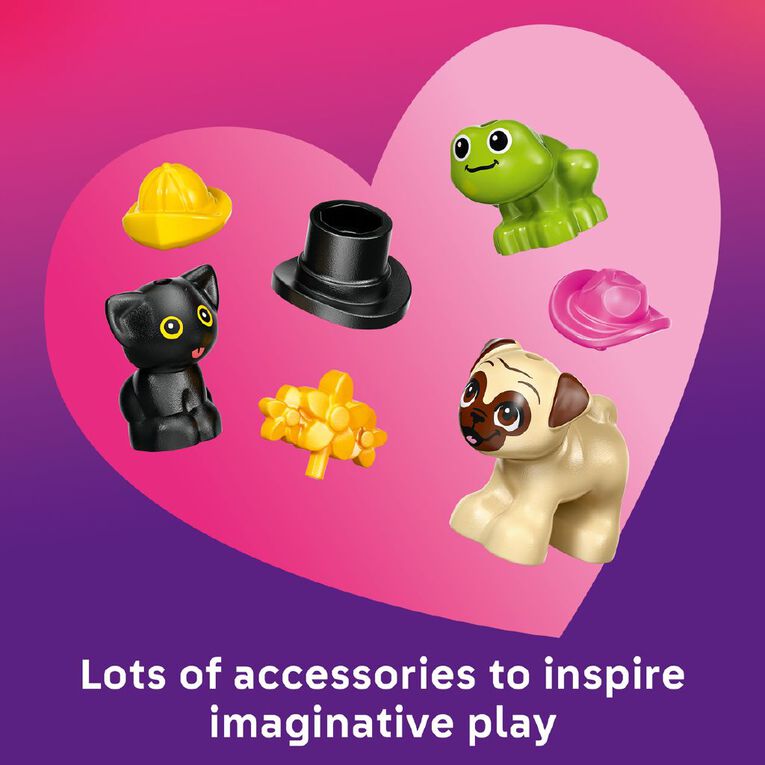 LEGO Friends Pet Accessories Van 42678, , hi-res