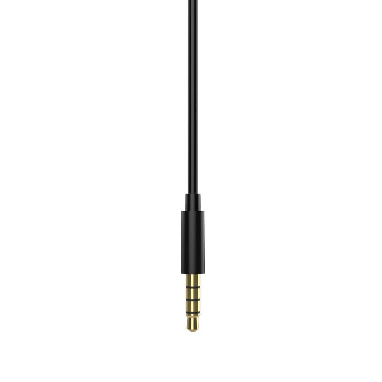 Veon In Ear Earphones with Microphone VNA19BLK Black, , hi-res